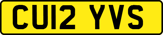 CU12YVS