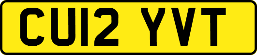 CU12YVT