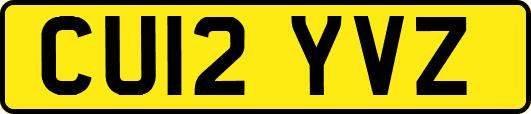 CU12YVZ