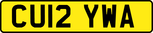 CU12YWA