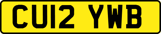 CU12YWB