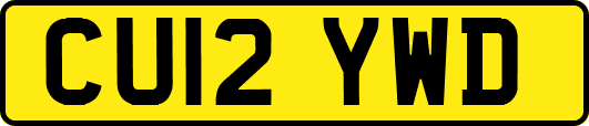 CU12YWD