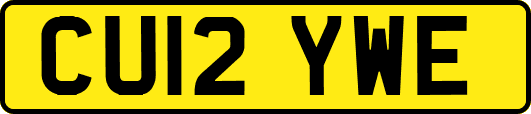 CU12YWE