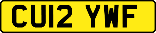 CU12YWF