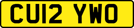 CU12YWO