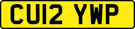 CU12YWP