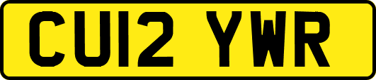 CU12YWR