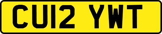 CU12YWT