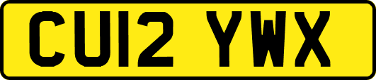 CU12YWX