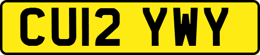 CU12YWY