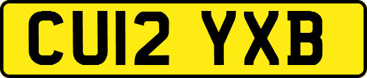 CU12YXB