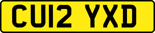 CU12YXD