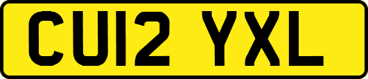 CU12YXL