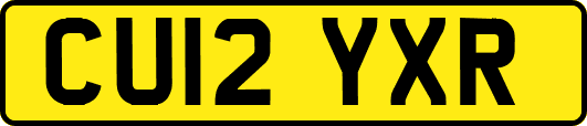 CU12YXR