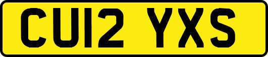 CU12YXS