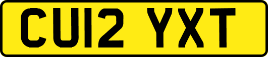 CU12YXT