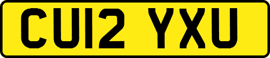 CU12YXU