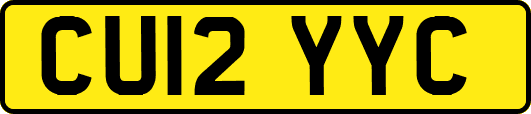 CU12YYC