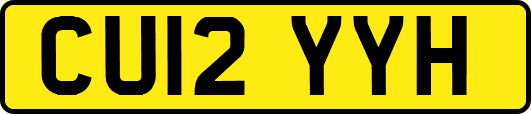 CU12YYH
