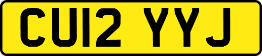 CU12YYJ