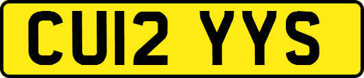 CU12YYS