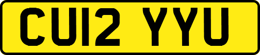 CU12YYU