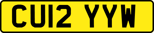 CU12YYW