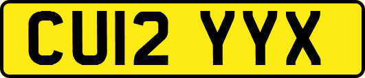 CU12YYX