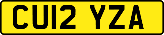 CU12YZA