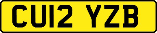 CU12YZB
