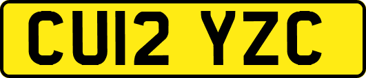 CU12YZC