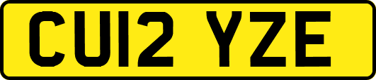 CU12YZE