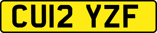 CU12YZF