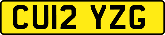 CU12YZG