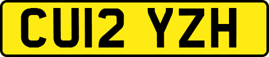 CU12YZH