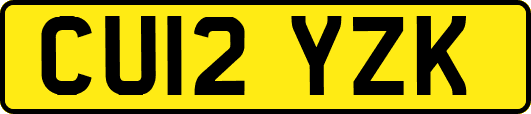CU12YZK