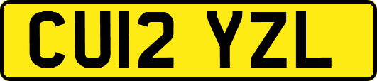 CU12YZL