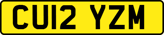 CU12YZM