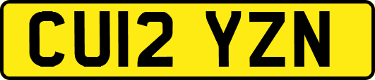 CU12YZN