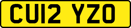 CU12YZO