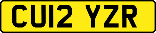CU12YZR