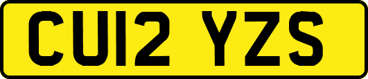 CU12YZS