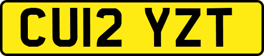 CU12YZT