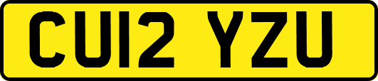 CU12YZU