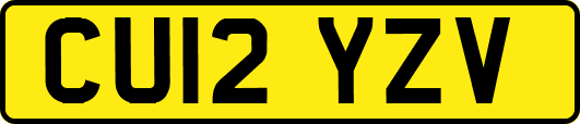 CU12YZV