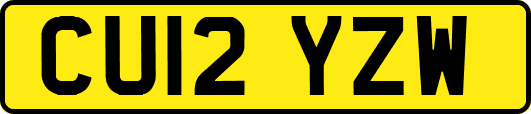 CU12YZW