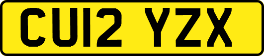CU12YZX
