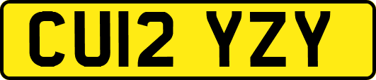 CU12YZY