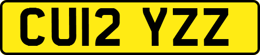 CU12YZZ