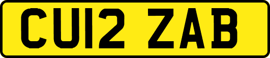 CU12ZAB